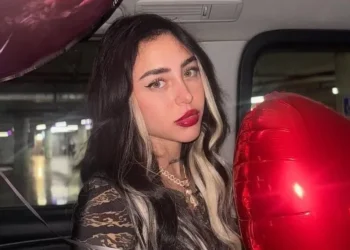 Quem é Nicki Nicole, cantora e ex-namorada do jogador Lamine Yamal