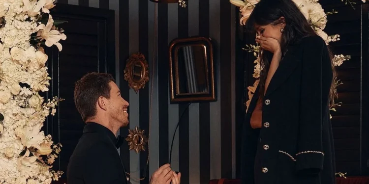 Nina Dobrev termina noivado com Shaun White, diz site