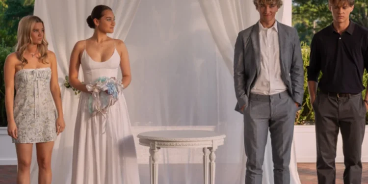 “O Verão Que Mudou Minha Vida”: saiba o que esperar do último episódio