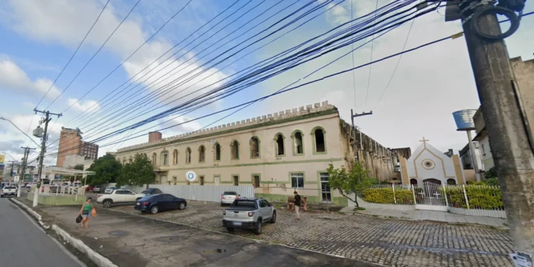 Sargento da reserva é preso suspeito de abuso contra criança em Maceió