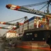 Com tarifaço, exportações do Brasil aos EUA caem 18% em agosto