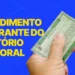 Atendimento itinerante será realizado em Tocantínia pelo Cartório Eleitoral de Miracema