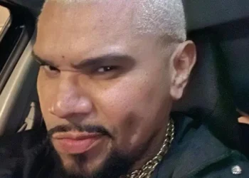 Naldo Benny sobre fama de mentiroso: “Muito natural”