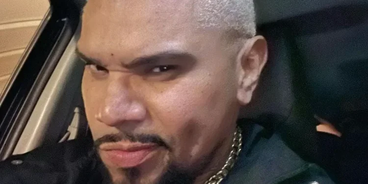 Naldo Benny sobre fama de mentiroso: “Muito natural”