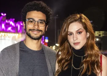 Sophia Abrahão relembra início de namoro com Sérgio Malheiros: “Imaturos”