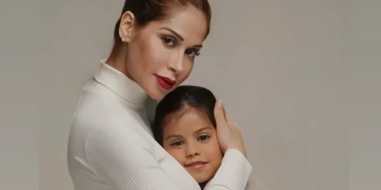 Maíra Cardi revela crise de filha com Arthur Aguiar com ausência dos pais