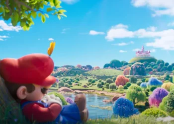 “Super Mario Galaxy”: Nintendo anuncia novo filme do personagem icônico