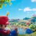 “Super Mario Galaxy”: Nintendo anuncia novo filme do personagem icônico