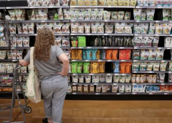 Inflação ao consumidor dos EUA sobe mais que o esperado em agosto