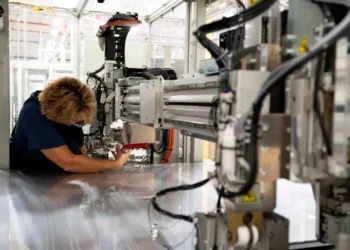 Inflação ao produtor nos EUA cai de forma inesperada em agosto