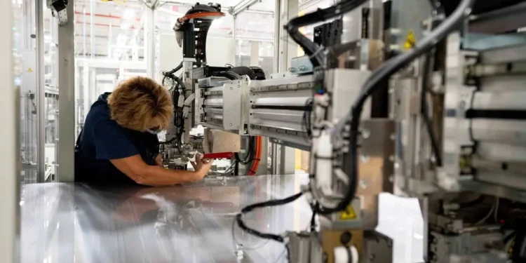 Inflação ao produtor nos EUA cai de forma inesperada em agosto