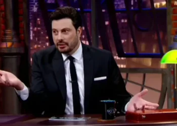 Danilo Gentili desabafa contra “puxa-sacos da Globo”; entenda