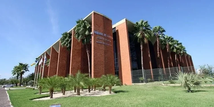 Palmas enfrenta semana com céu parcialmente nublado e clima seco