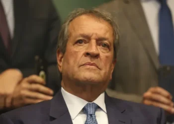 Valdemar diz que Nikolas ou Cleitinho devem disputar governo de Minas