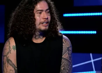 Whindersson Nunes sobre fim do casamento com Sonza: “Confusão veio depois”