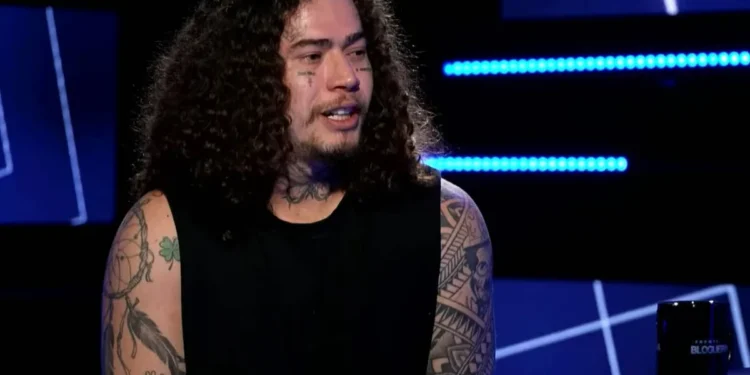 Whindersson Nunes sobre fim do casamento com Sonza: “Confusão veio depois”