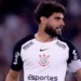 Corinthians recusa proposta milionária da Roma por Yuri Alberto