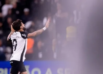 “Foi emocionante”: Yuri Alberto celebra vitória e retorno ao Corinthians