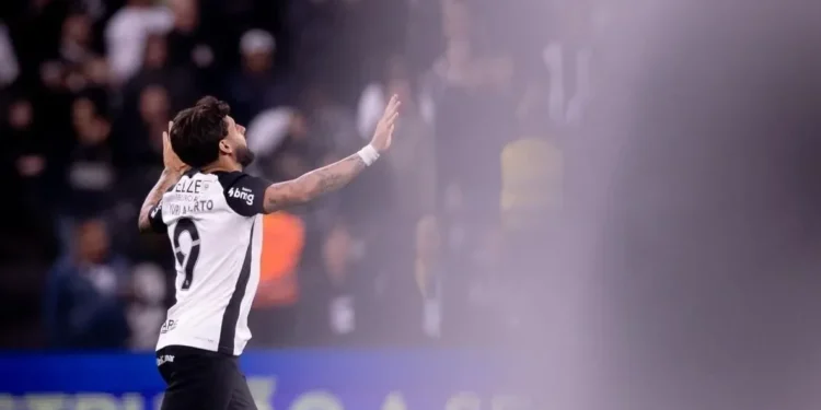 “Foi emocionante”: Yuri Alberto celebra vitória e retorno ao Corinthians
