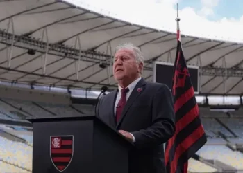 Flamengo pede reconhecimento da ONU como “nação simbólico-cultural”