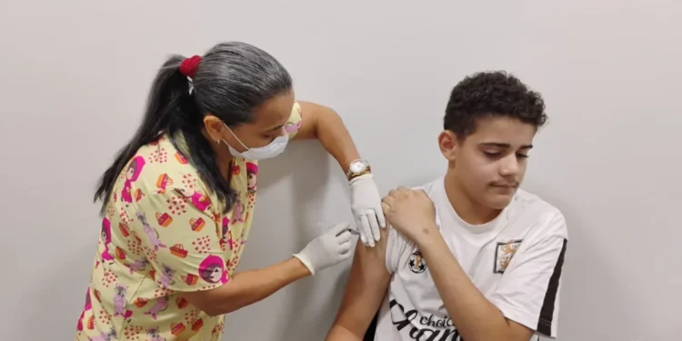 Foto Ananda Santos/Governo do Tocantins