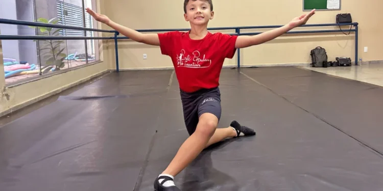 Crédito das fotos – Ítalo Albert/Governo do Tocantins