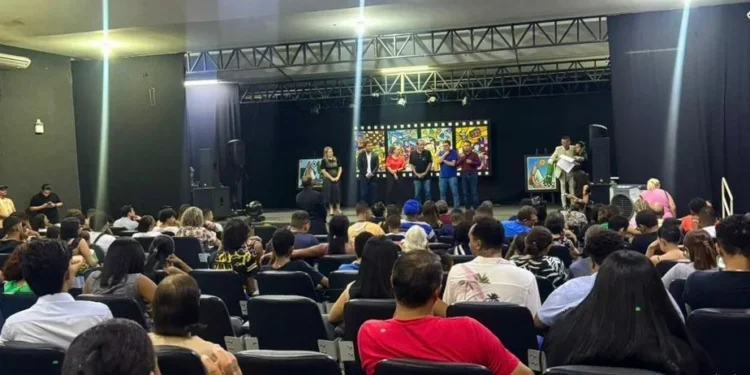 Fotos: Lettícia Japiassu