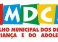 Conselho da Criança e do Adolescente abre inscrições para eleição de entidades