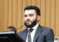 Léo Barbosa propõe implantação de Núcleos de Atendimento ao Transtorno do Espectro Autista em cinco municípios tocantinenses