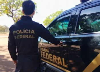 Crédito: Divulgação PF