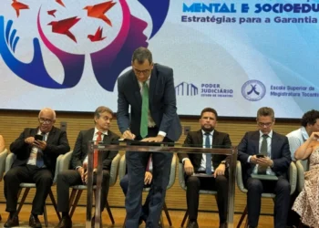 Iniciativa reúne os sistemas de Justiça, Saúde, Assistência Social e Educação na atenção integral à saúde mental de adolescentes em conflito com a lei