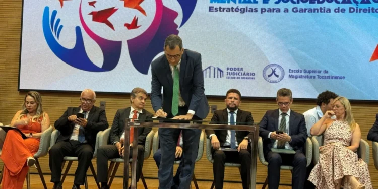 Iniciativa reúne os sistemas de Justiça, Saúde, Assistência Social e Educação na atenção integral à saúde mental de adolescentes em conflito com a lei