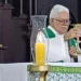 Monsenhor Jones Pedreira morre aos 72 anos e deixa legado de fé e dedicação ao Estado