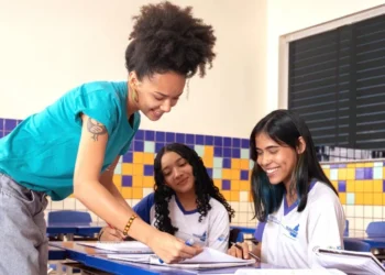O Saeb avalia o desempenho dos estudantes em Língua Portuguesa e Matemática, além de reunir informações sobre o contexto escolar, social e econômico das redes de ensino - Foto: Seduc/Governo do Tocantins