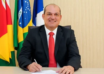 ATR recebe novo presidente e reforça compromisso com a qualidade dos serviços públicos no Tocantins