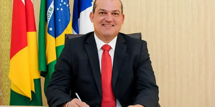 Saulo Sardinha Milhomem
foto: Divulgação