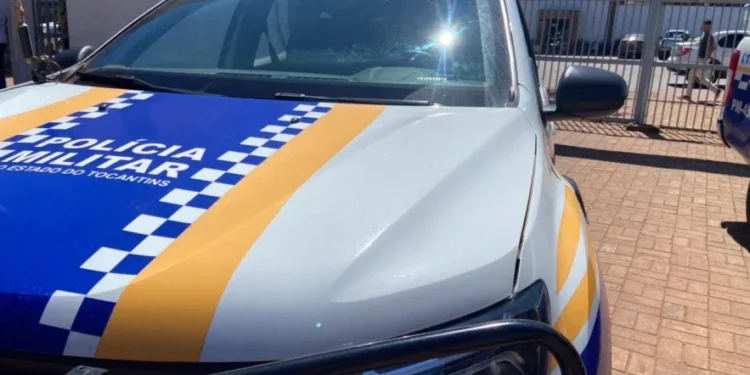 Foto ilustrativa - Foto: 2º BPM