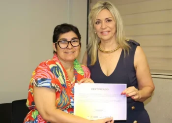 Posse dos novos membros fortalece o diálogo entre Governo e sociedade civil na defesa dos direitos humanos - Foto: Danilo Rodrigues/Governo do Tocantins