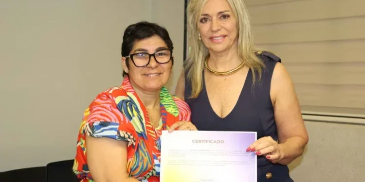 Posse dos novos membros fortalece o diálogo entre Governo e sociedade civil na defesa dos direitos humanos - Foto: Danilo Rodrigues/Governo do Tocantins