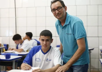 Os professores podem fazer as suas inscrições até esta terça-feira, dia 14 - Foto: Divulgação/Seduc/Governo do Tocantins