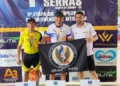 Policial Militar do Grupamento Aéreo vence Campeonato Estadual de Mountain Bike em Monte do Carmo