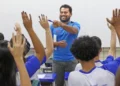 Educação orienta comunidade escolar sobre a aplicação da prova do Saeb 2025