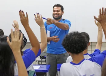 Dicas para obter sucesso no desempenho nas provas do Saeb 2025 - Foto: Crédito: Divulgação Seduc/Governo do Tocantins