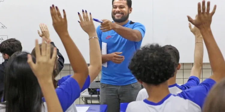 Dicas para obter sucesso no desempenho nas provas do Saeb 2025 - Foto: Crédito: Divulgação Seduc/Governo do Tocantins