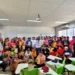 Formação para profissionais da Educação Escolar Indígena em Miracema - Foto: Crédito: Divulgação Seduc/Governo do Tocantins