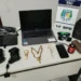 Homem é preso pela PM por furto e casal por receptação em Colinas