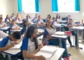 Estudantes farão a prova da 2ª fase da Olimpíada de Matemática neste sábado, 25