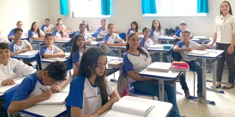 Estudantes farão a prova da 2ª fase da Olimpíada de Matemática neste sábado, 25