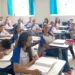 Estudantes farão a prova da 2ª fase da Olimpíada de Matemática neste sábado, 25