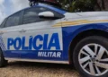 Polícia Militar do Tocantins prende mulher por furto em Augustinópolis